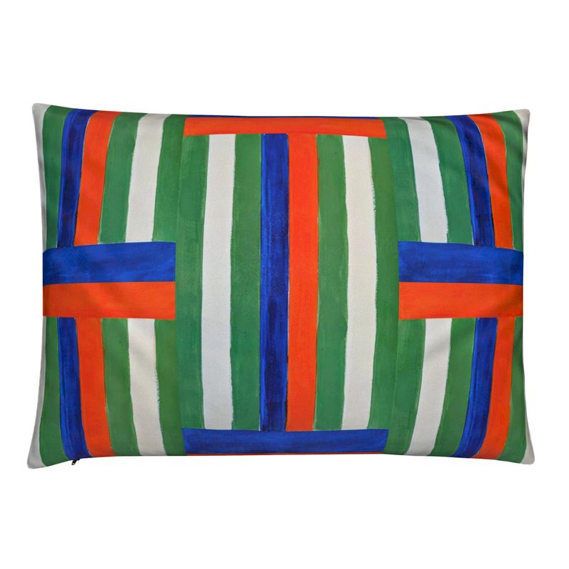 Seanna Strip Cushions