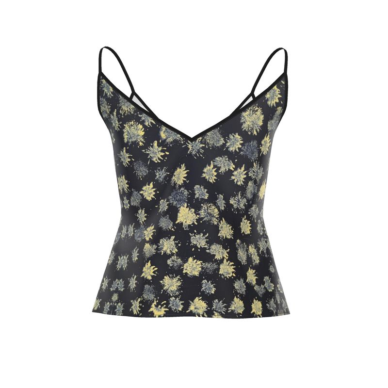 Strappy Camisole