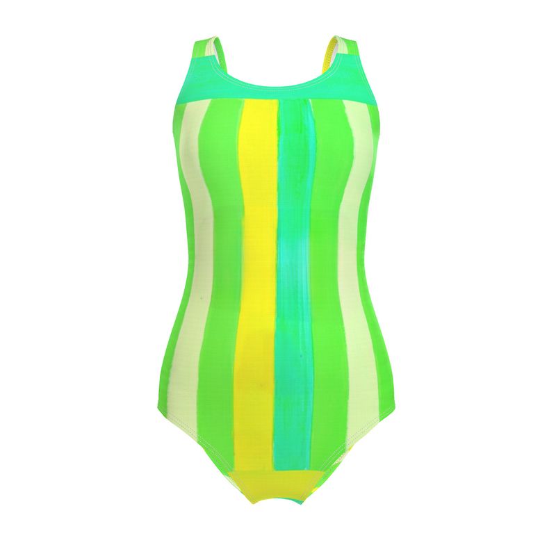Swimsuit-Li'corice