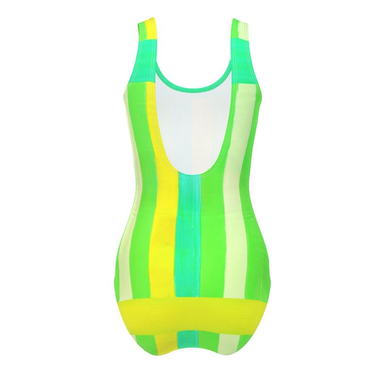 Swimsuit-Li'corice